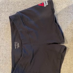Reebok CrossFit Booty Shorts